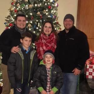 Meet your Posher, Garyn